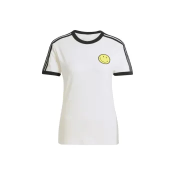 Adidas Originals Smiley Cali Tee