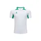 White Green, with Print