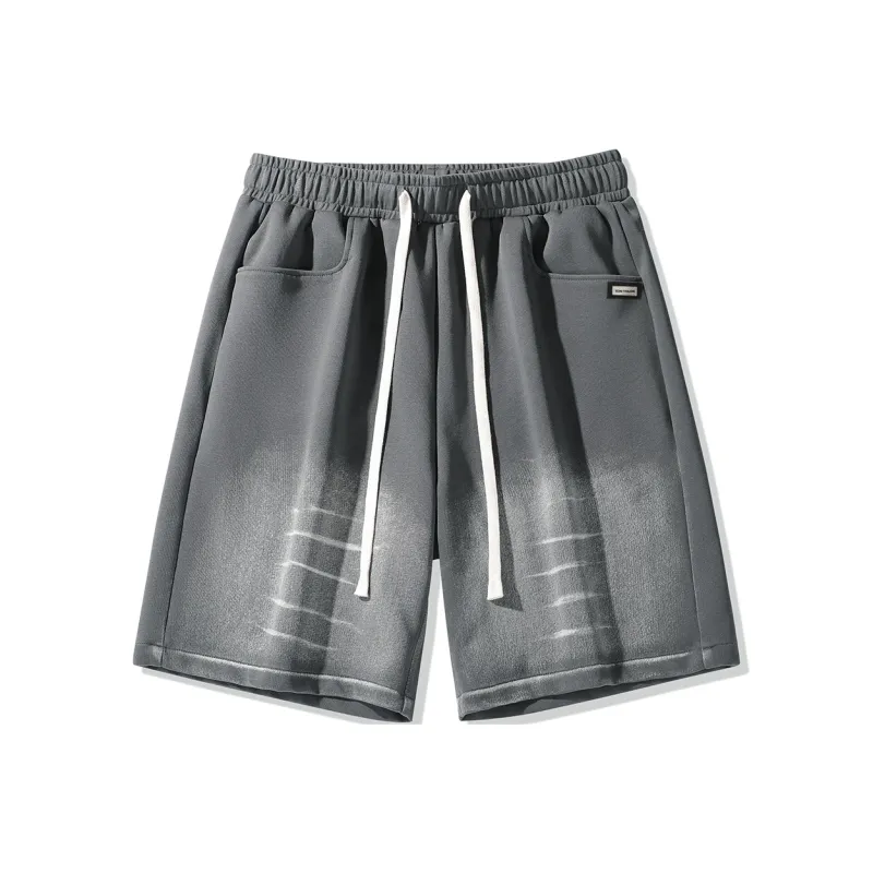 TOM TAILOR SS24 Casual Shorts Unisex-4