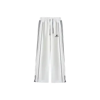 FAR BACK Casual Pants Unisex