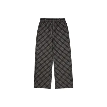PCLP 2025 Spring/Summer Casual Pants Unisex