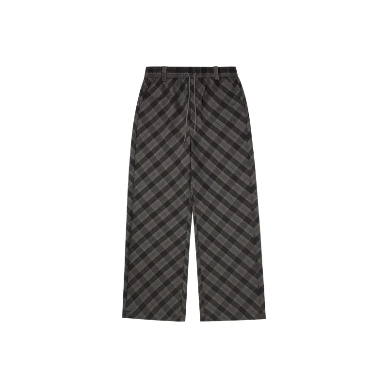 PCLP 2025 Spring/Summer Casual Pants Unisex-0