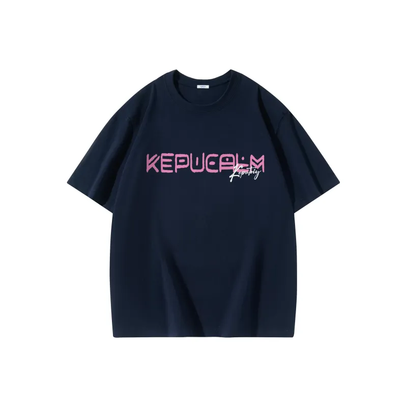 Kepu T Shirts Unisex-9