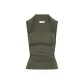Dark Olive/Dark Olive