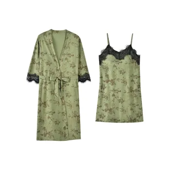 XISHE Women's Pajama Sets