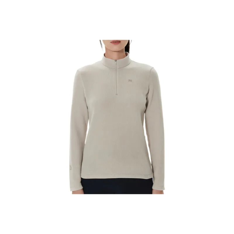 KOLON SPORT HIKE Series Regular T Shirt Women's-2