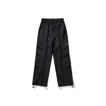 Children Of Huaxia 2025 Spring Summer Casual Pants Men's