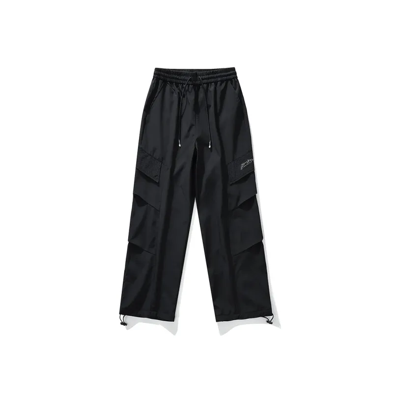 Children Of Huaxia 2025 Spring Summer Casual Pants Men's-0