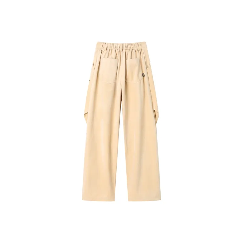 DANGEROUSPEOPLE Casual Pants Unisex-5