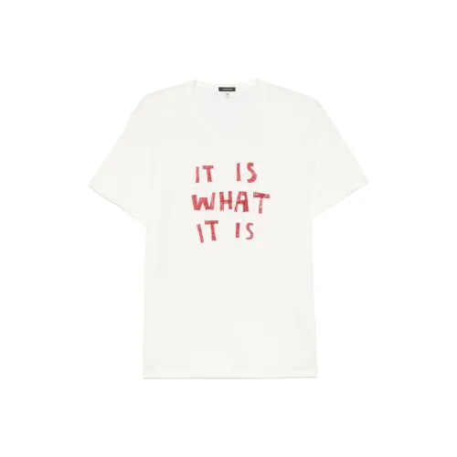 R13 Graphic print T shirt
