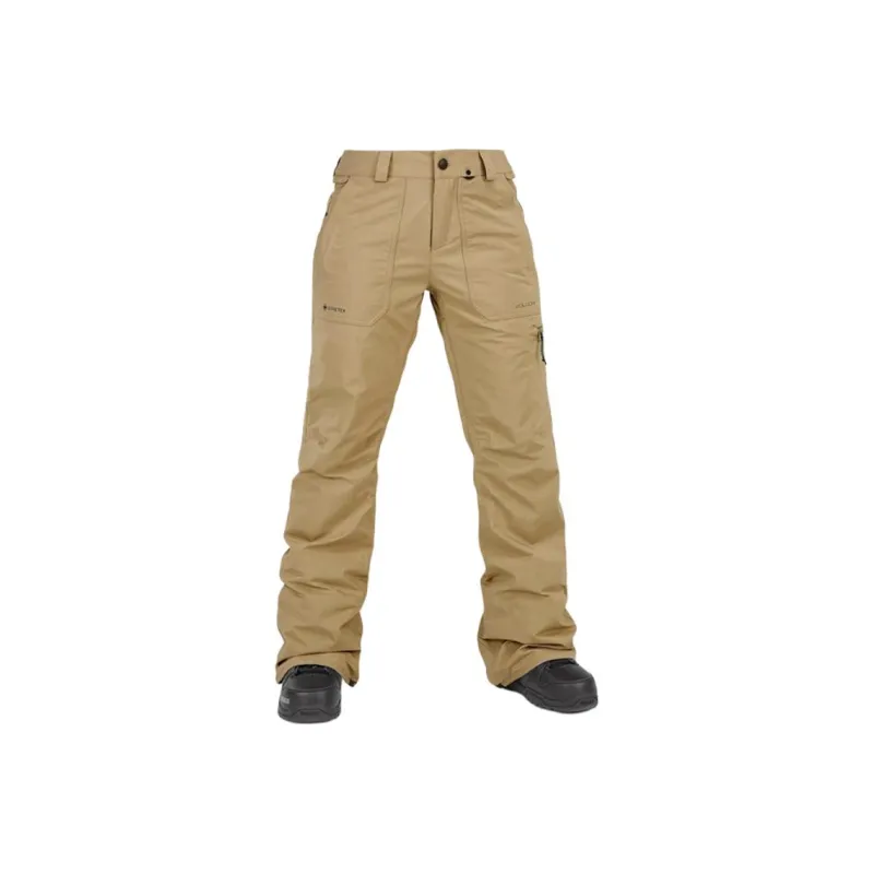 VOLCOM Ski Pants Unisex-4