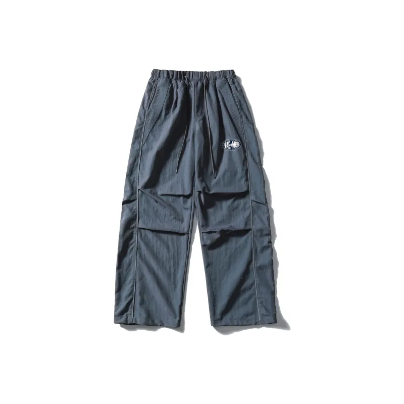 *EVAE+MOB Casual Pants Unisex-7