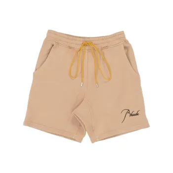 RHUDE Sweatshort