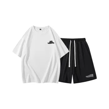 Moce Casual Sportswear Men