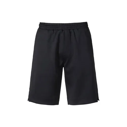 HUGO BOSS Hecon Active Technical jersey Shorts