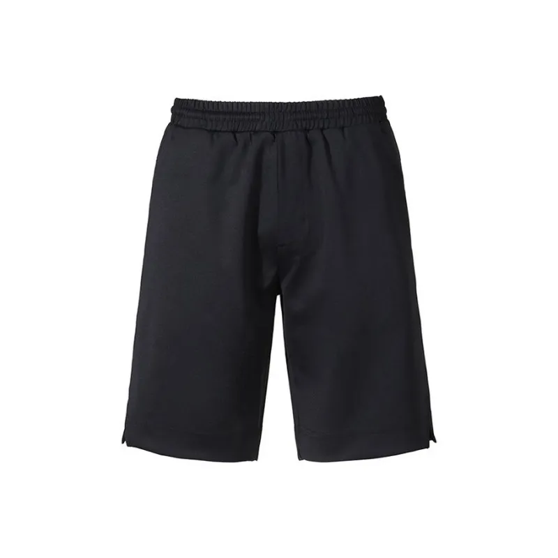 HUGO BOSS Hecon Active Technical jersey Shorts-0