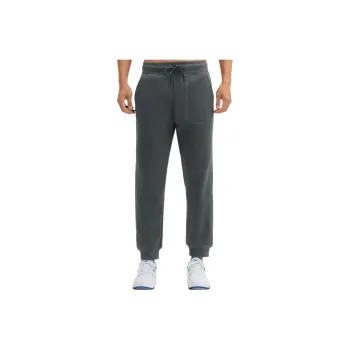 DECATHLON Casual Pants Men's Khaki Gray
