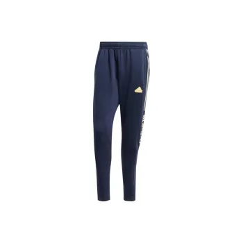 Adidas Sportswear House Of Tiro Casual Pants Men's Legend Ink