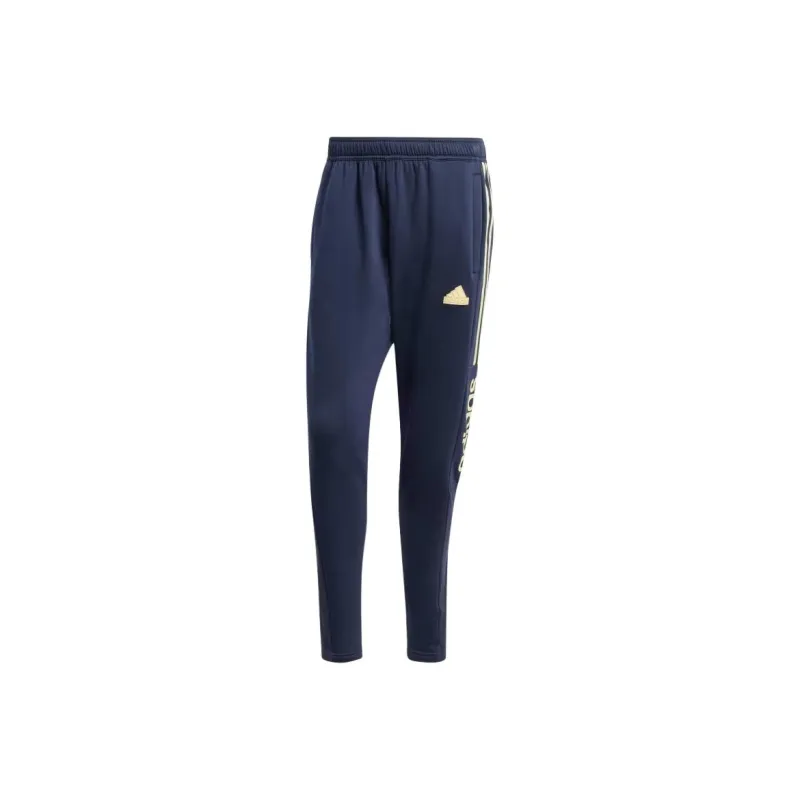 Adidas Sportswear House Of Tiro Casual Pants Men's Legend Ink-0