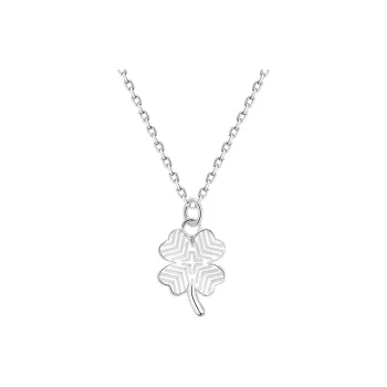 IDEAL S999 Fine Silver Sterling Silver Necklaces Women's