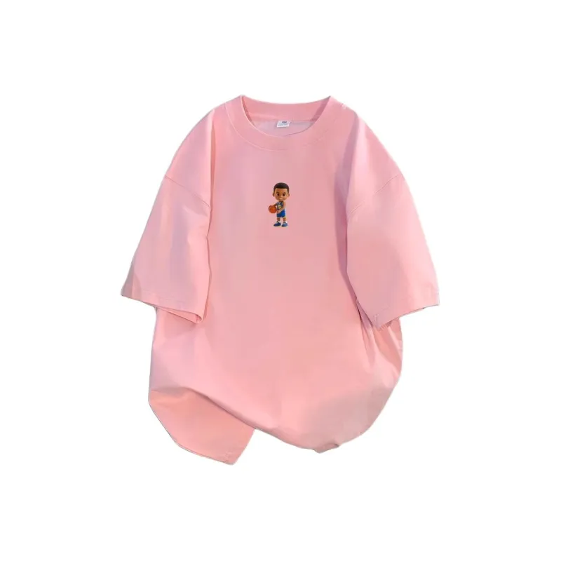 TONYBEAR T Shirts Men-4