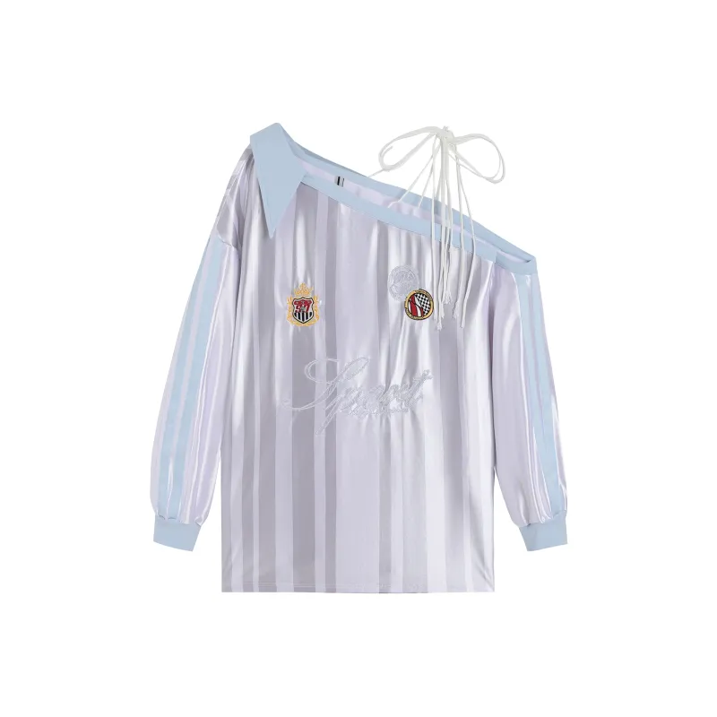 Atry T Shirts Women's-12