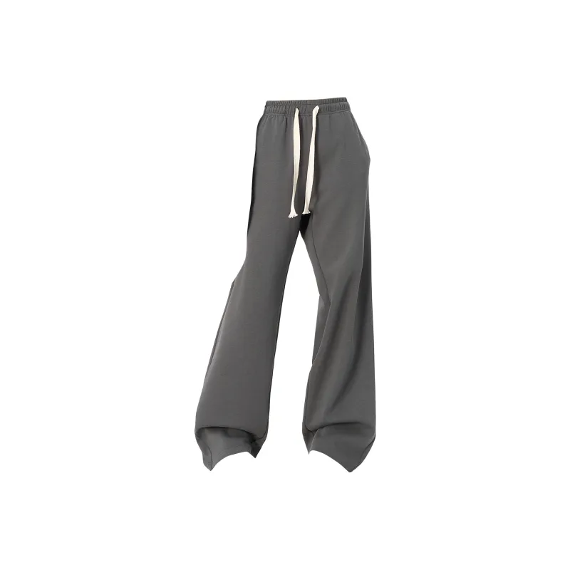 FAVEPOP Casual Pants Unisex-10