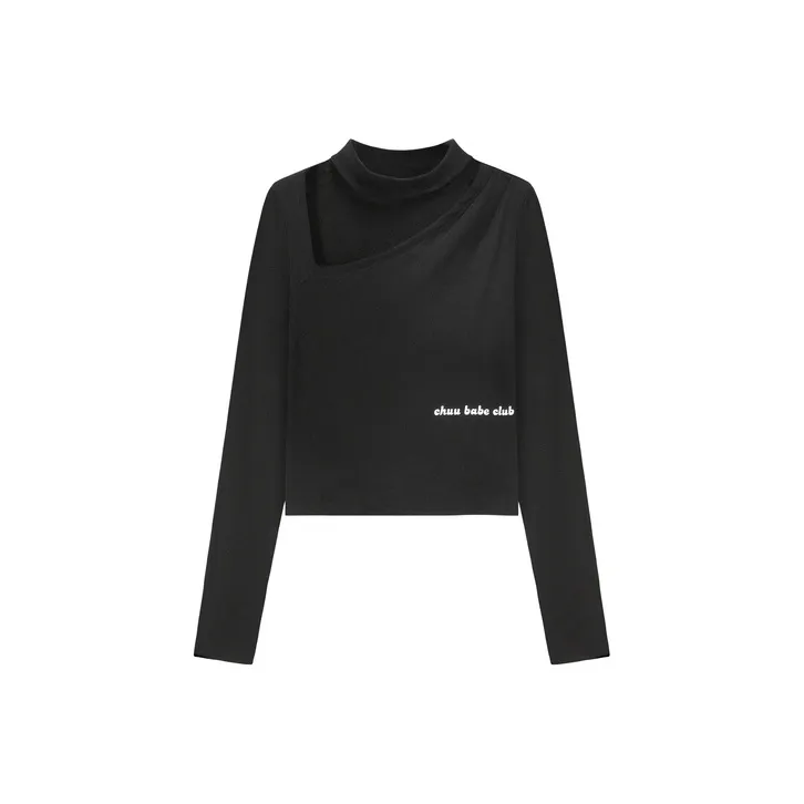 CHUU T Shirts Women's-2
