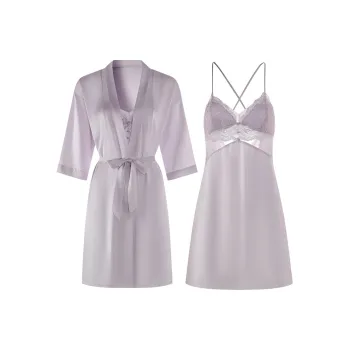 LUYOUYE Women's Pajama Sets