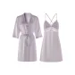Cream Apricot Clothing Sets