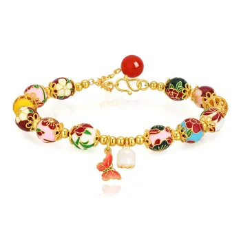 ZSY Jade Bracelets Women's