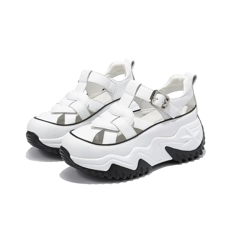 CARDANRO Casual Single Shoes Women's-2