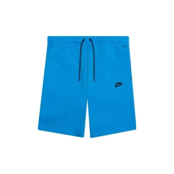 Nike Sports Shorts Men Blue