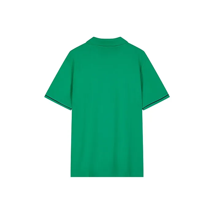 Champion Polo Shirt Europe Version Unisex-8