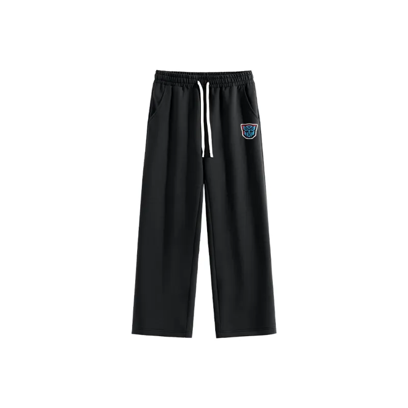 TRANSFORMERS Casual Pants Unisex-15