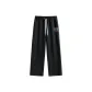 Black (Tf Black Blue Facial Design Pants Logo)