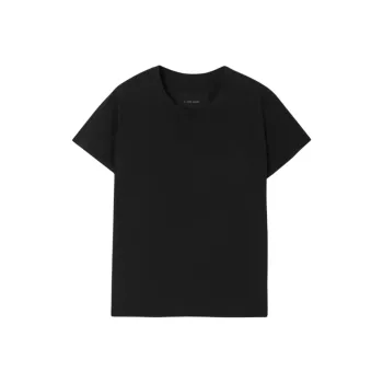 NILI LOTAN Regular T Shirt Women's Black