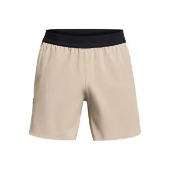 Under Armour Sports Shorts Men's Khaki