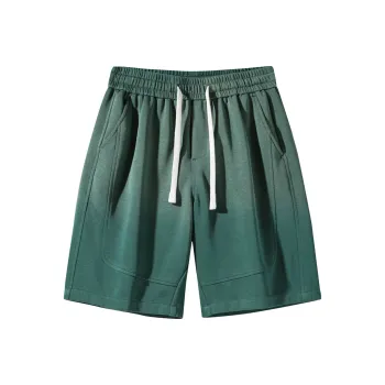 PUNCTILIOUS Casual Shorts Unisex