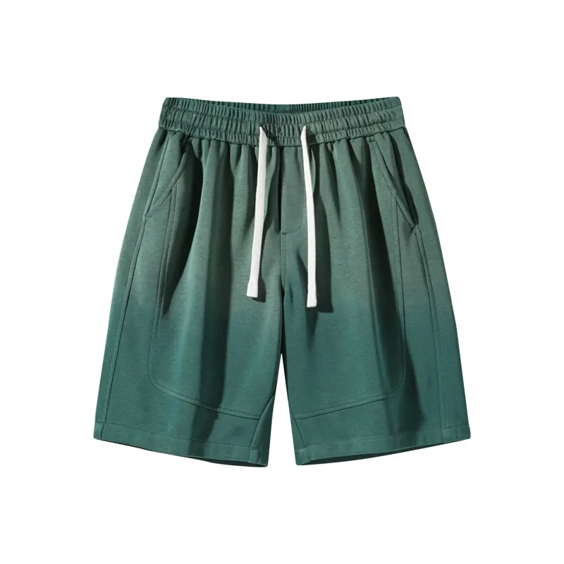 PUNCTILIOUS Casual Shorts Unisex-8