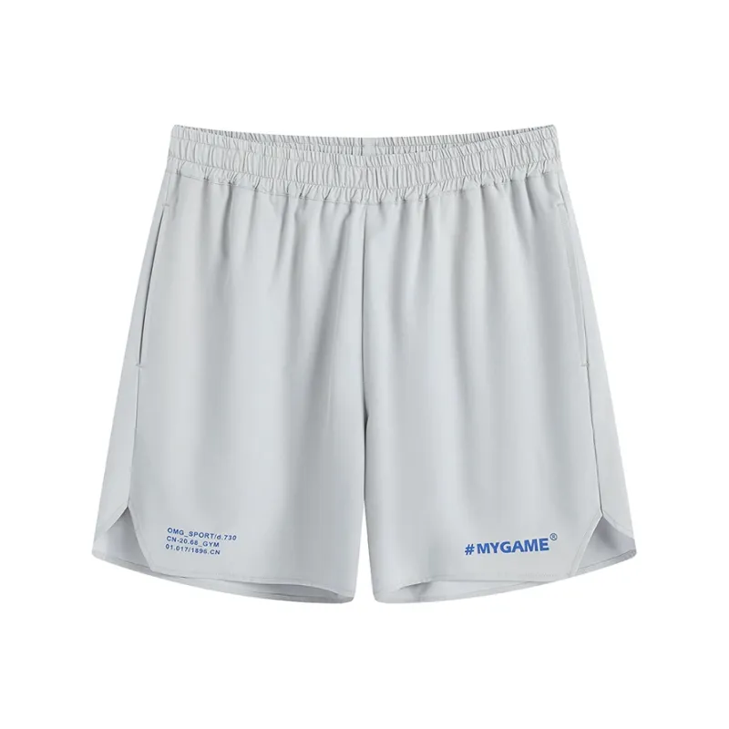 OMG! Sports Shorts Men-12