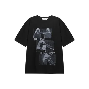 YUZHAOLIN T Shirts Unisex