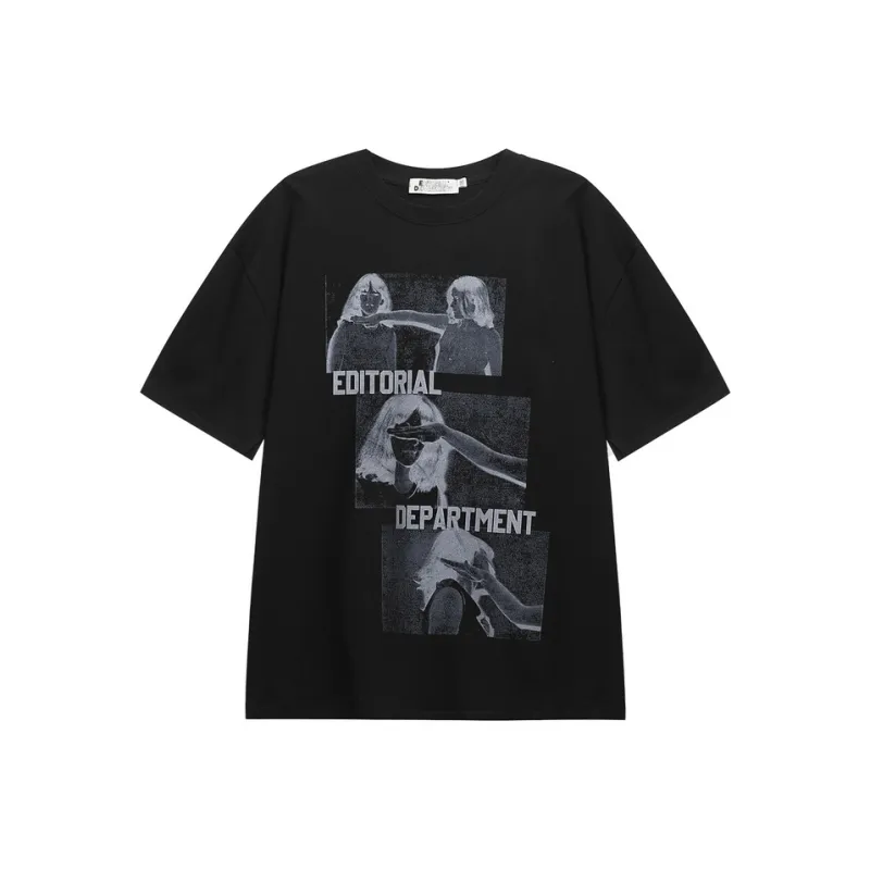 YUZHAOLIN T Shirts Unisex-0