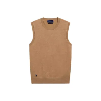 Polo Ralph Lauren Fine knit Vest