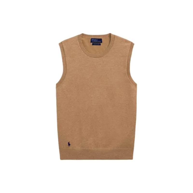 Polo Ralph Lauren Fine knit Vest-0