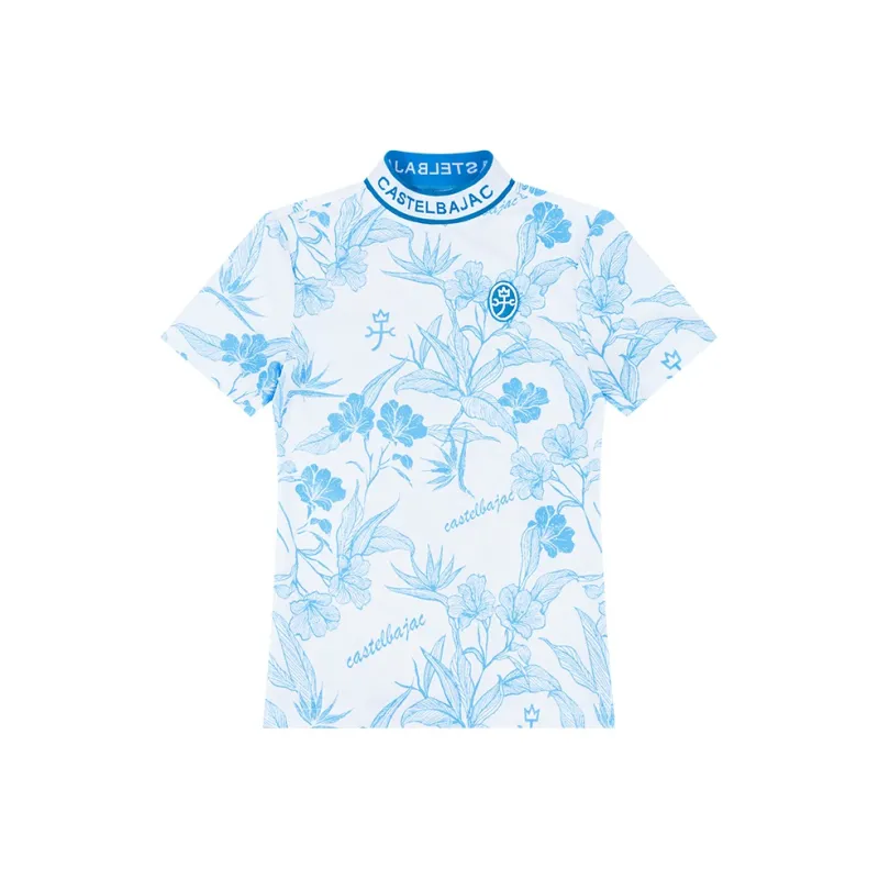 CASTELBAJAC T Shirts Women's-3