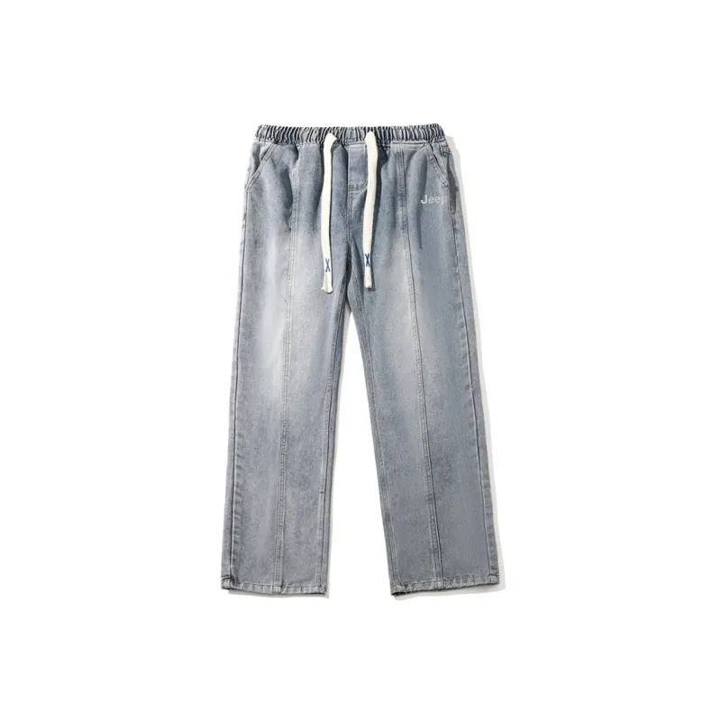Jeep Jeans Men-2