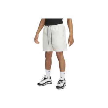 Nike Sports Shorts Men White