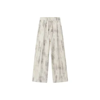 FAKE VINTAGE Casual Pants Unisex