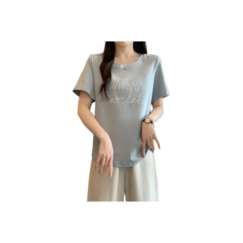 Dior Beauty T Shirts Women's-8